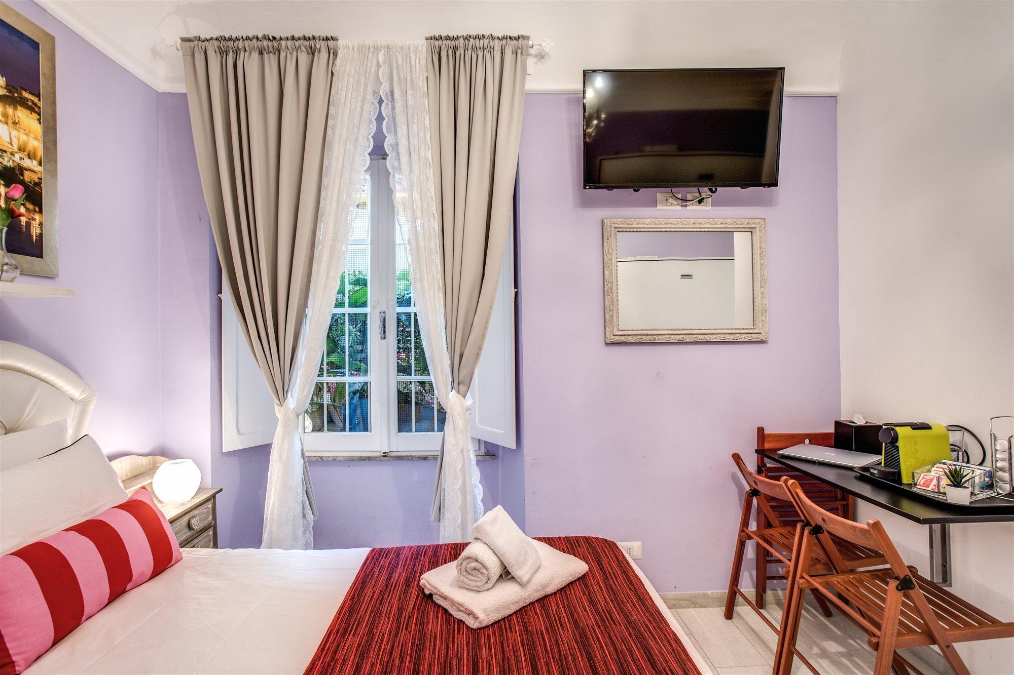 Royal Vatican Appartement Rome