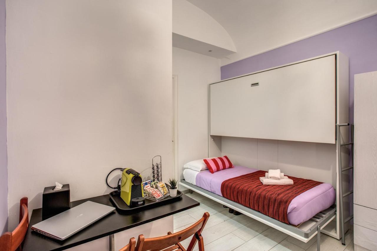 Royal Vatican Appartement *