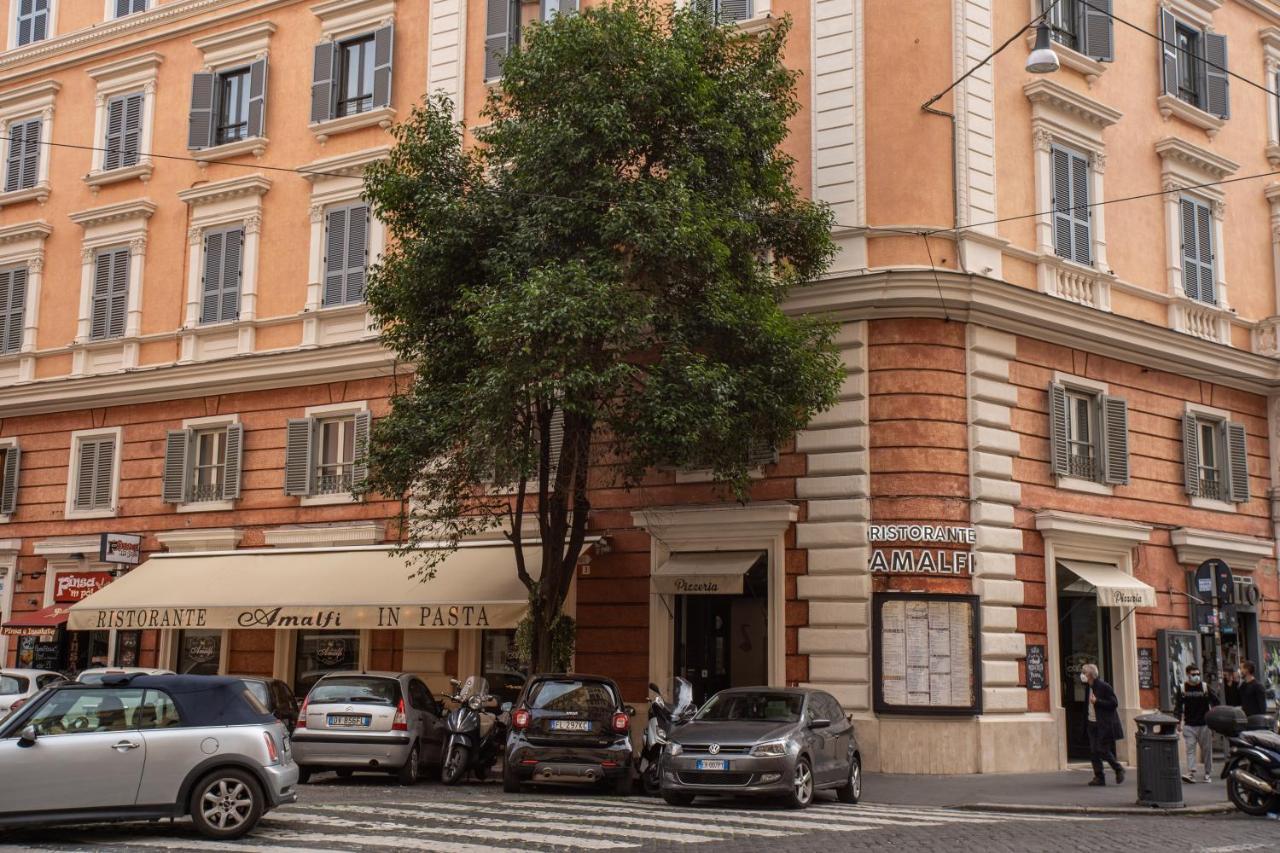 Appartement Royal Vatican *