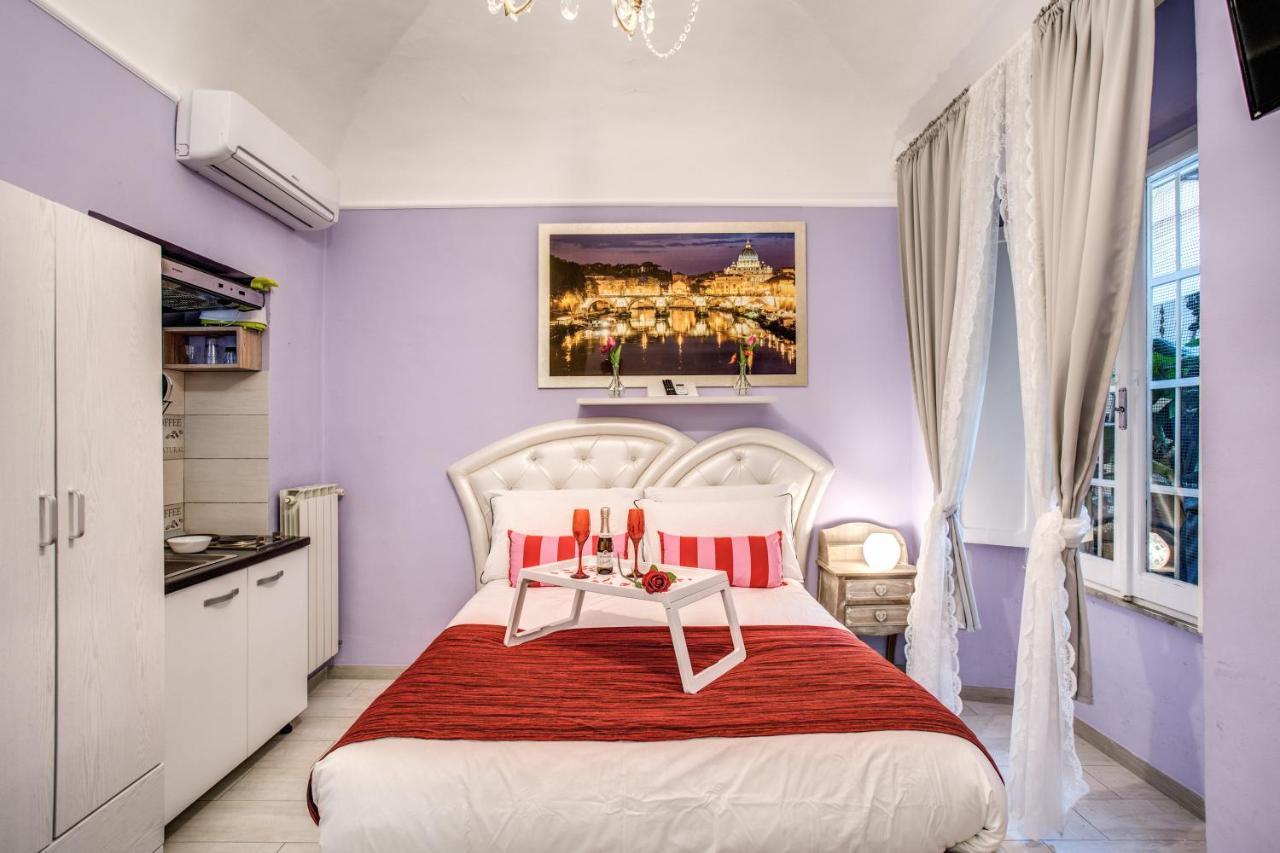Appartement Royal Vatican Rome