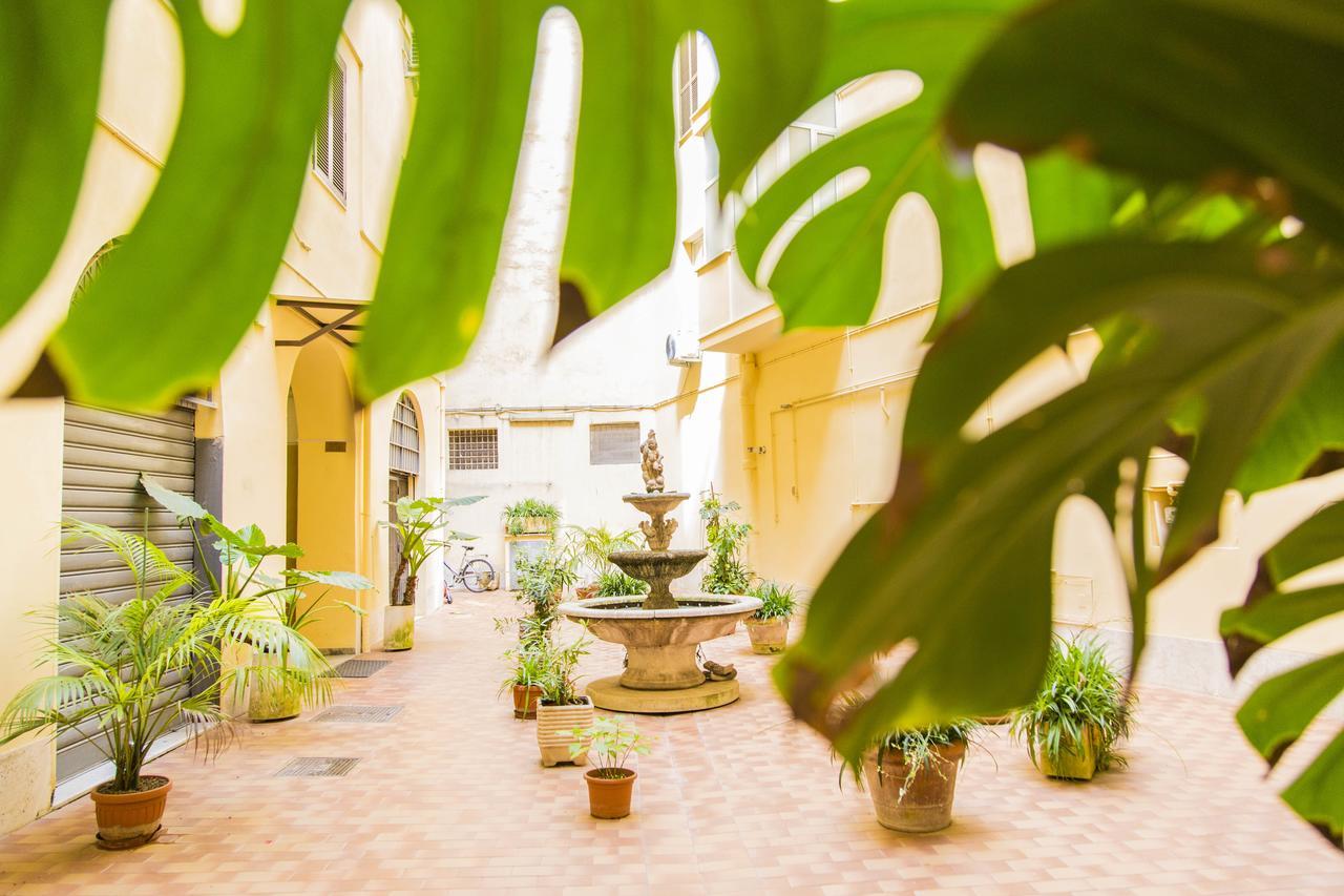 Royal Vatican Appartement *