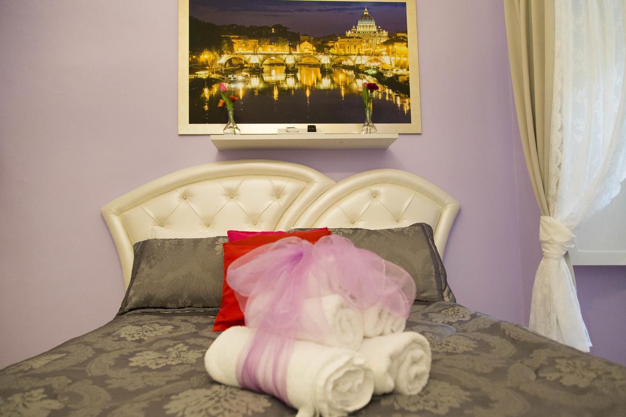 Royal Vatican Appartement