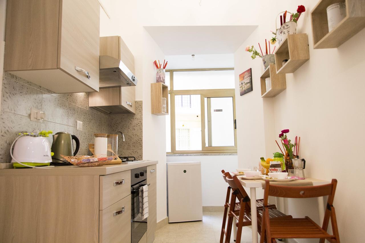 Royal Vatican Appartement Rome
