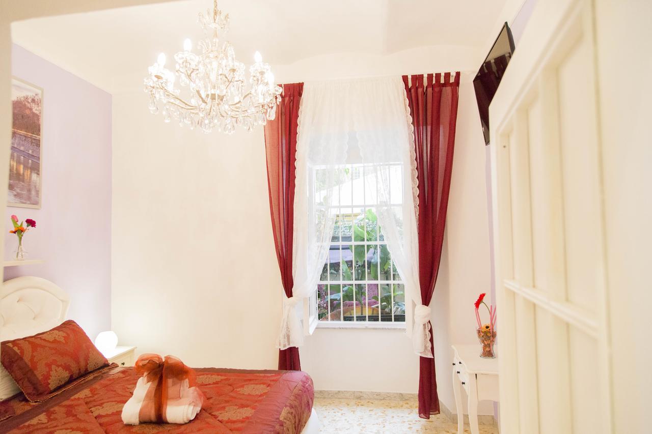 Royal Vatican Appartement