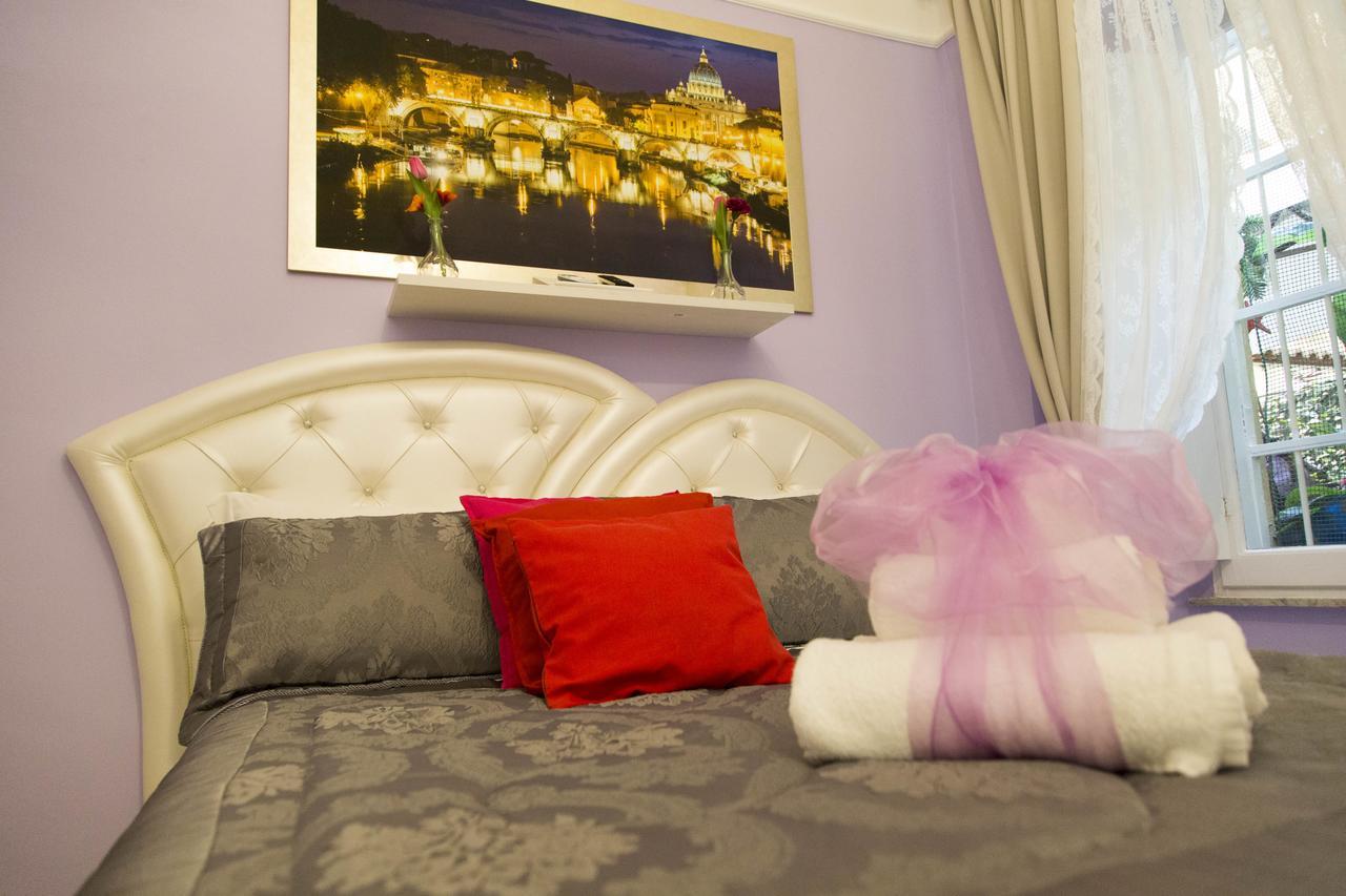 Royal Vatican Appartement Rome