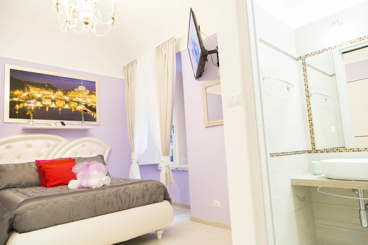 Appartement Royal Vatican