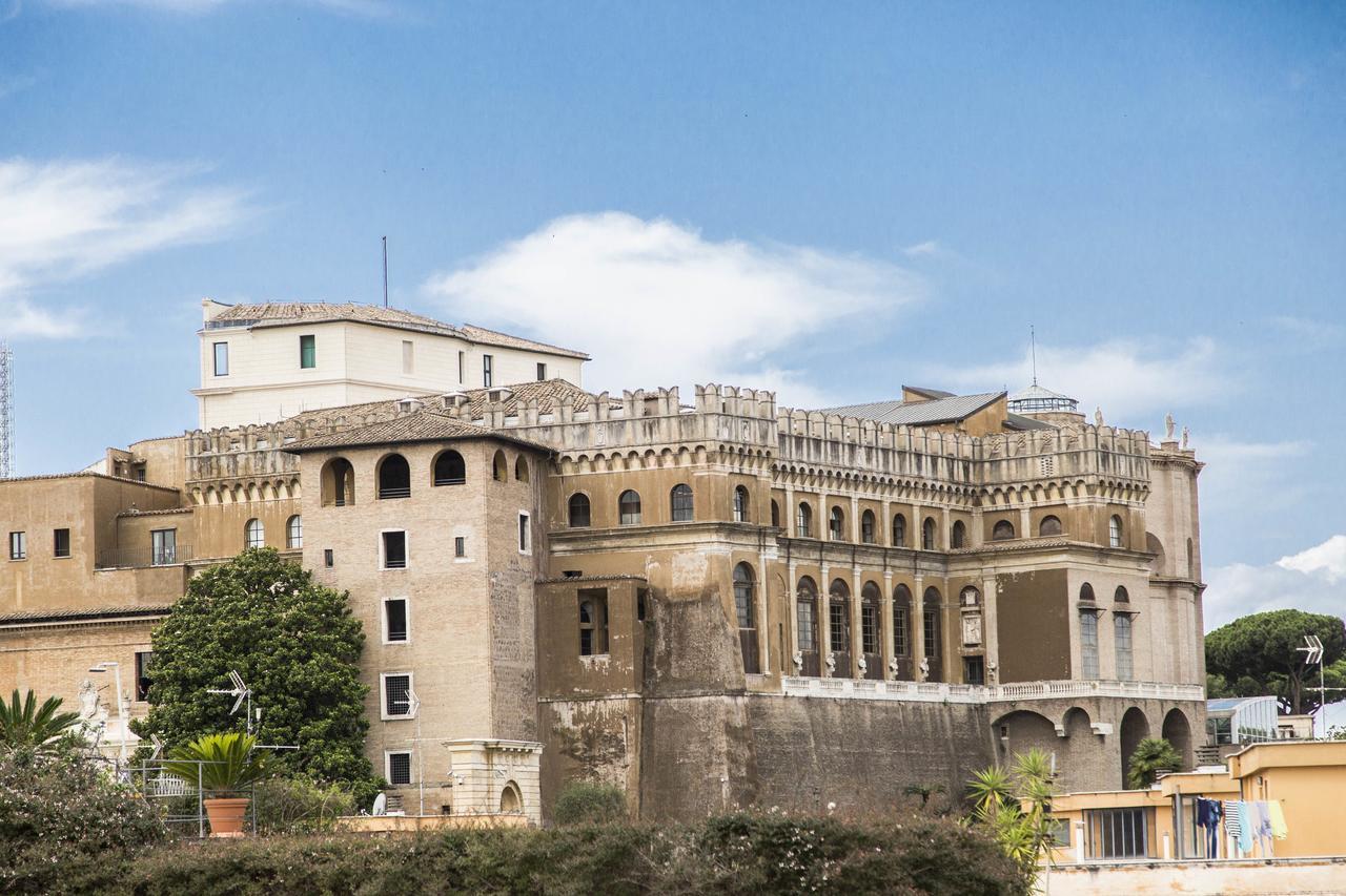 Royal Vatican Appartement