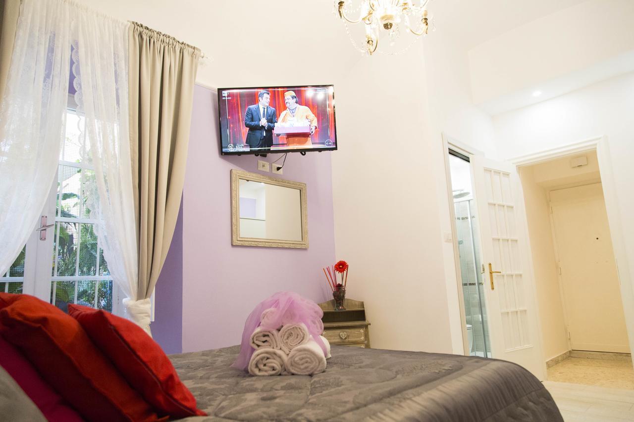 Royal Vatican Appartement