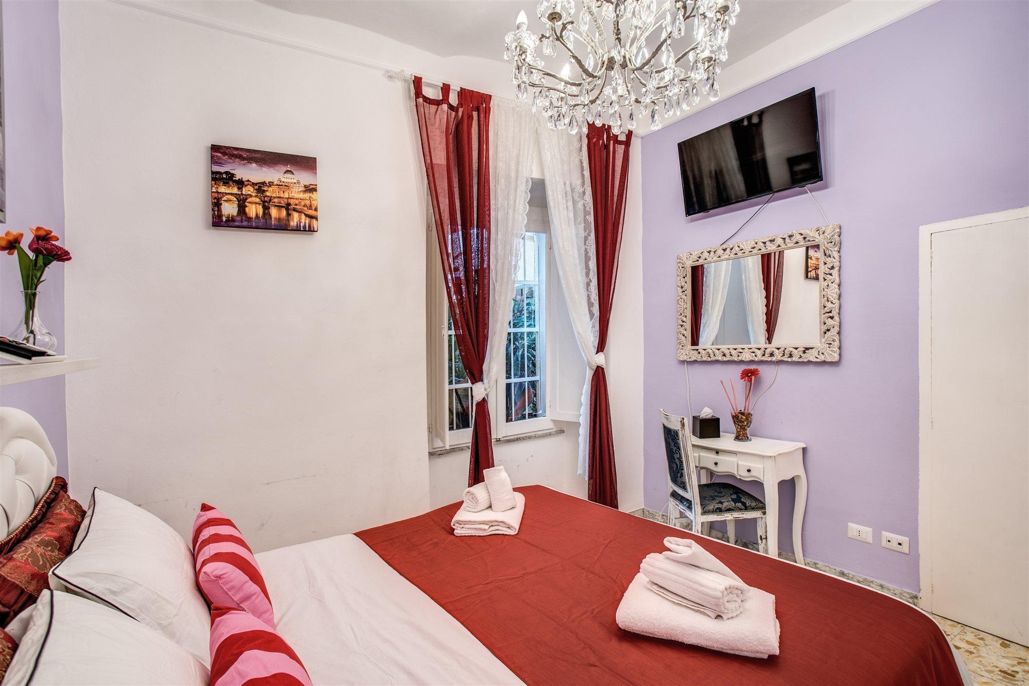 Appartement Royal Vatican