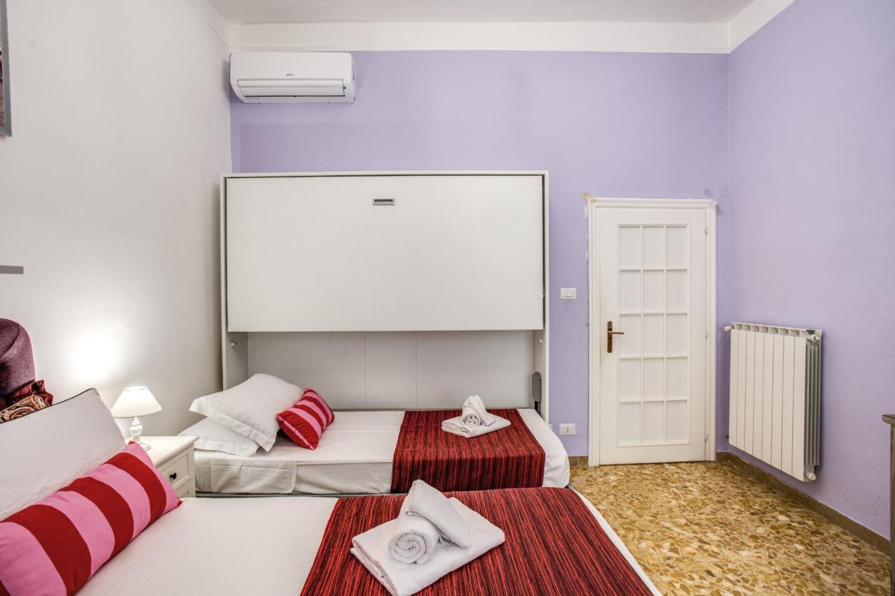 Appartement Royal Vatican