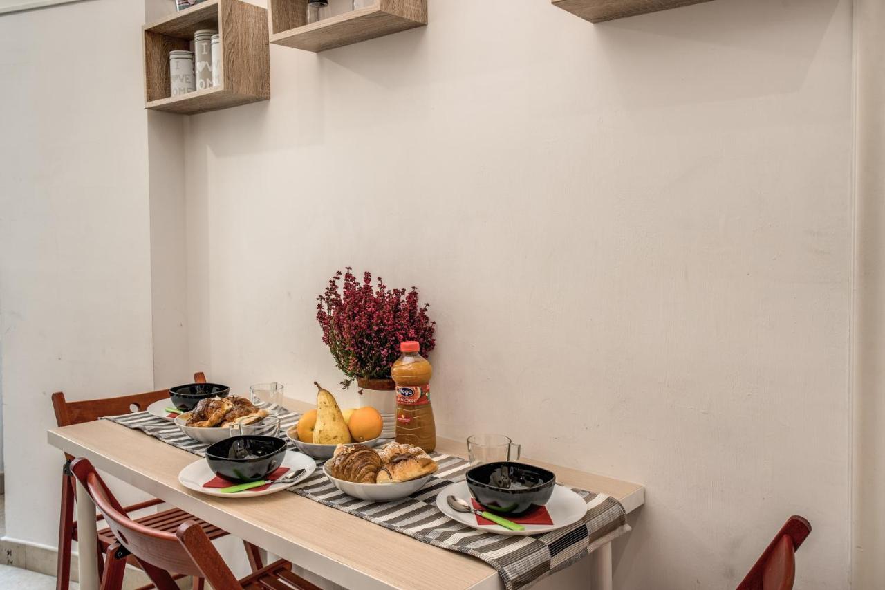 Appartement Royal Vatican Rome