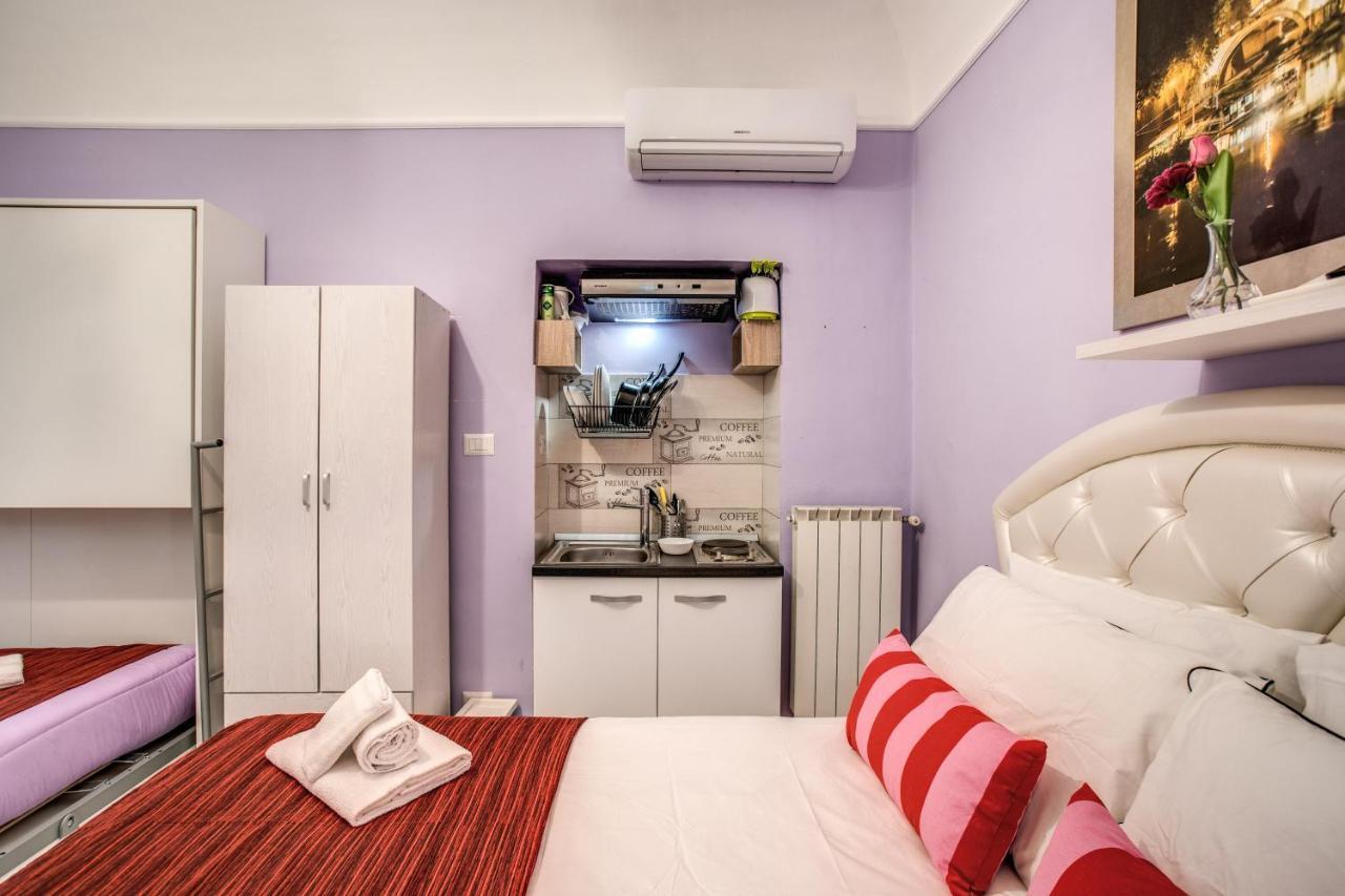 Appartement Royal Vatican