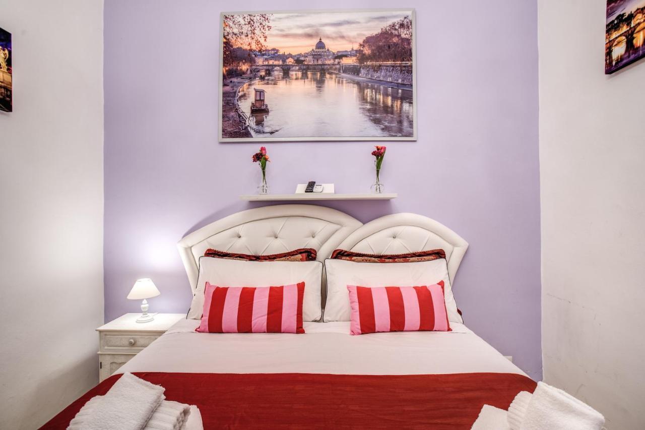Appartement Royal Vatican *