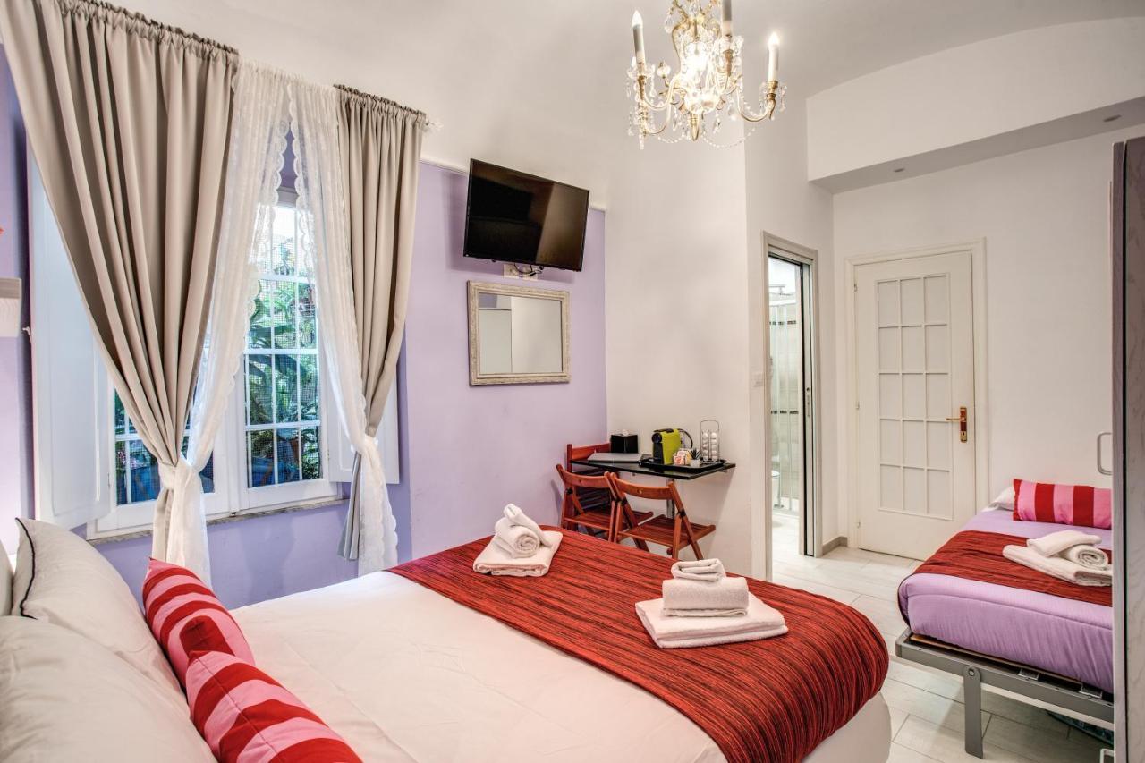 Royal Vatican Appartement Rome