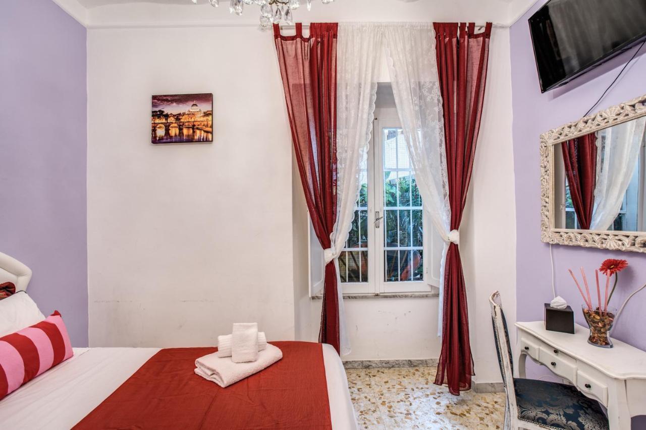 Appartement Royal Vatican