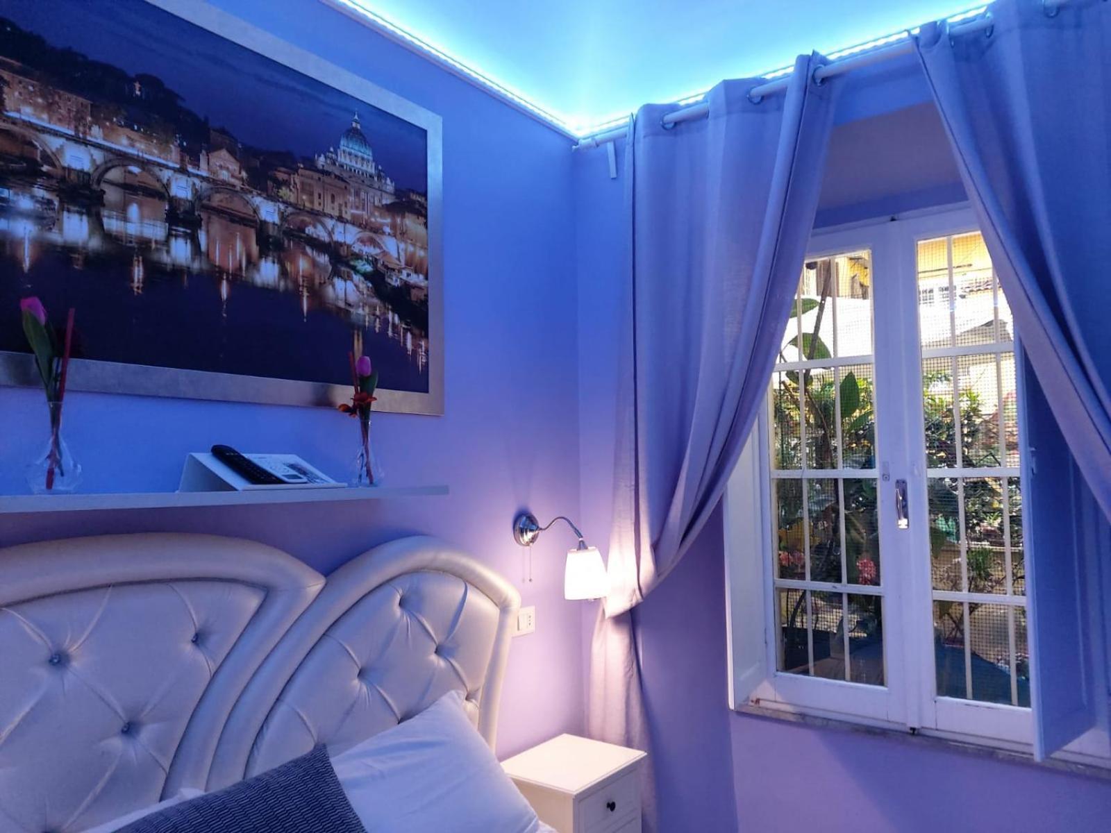Royal Vatican Appartement *