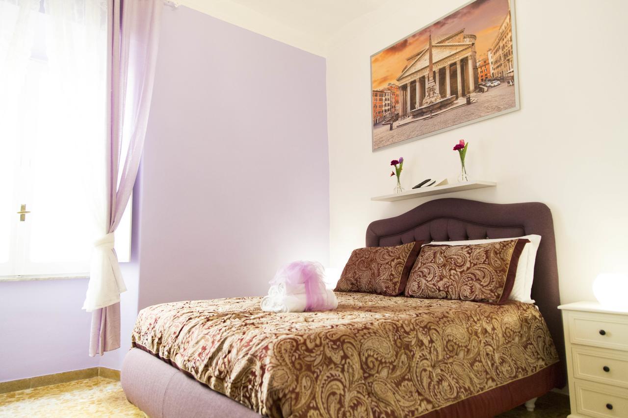 Appartement Royal Vatican Rome