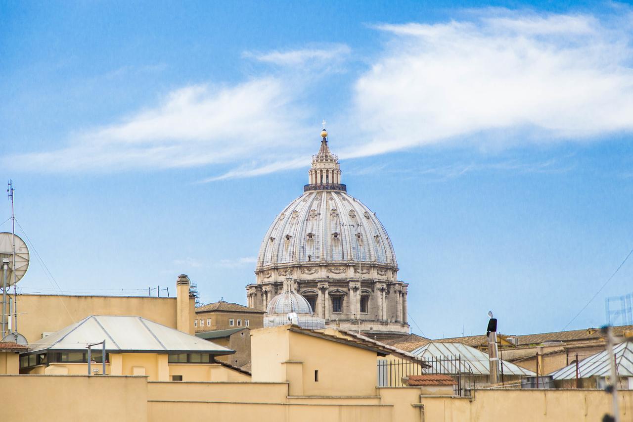 Appartement Royal Vatican Rome