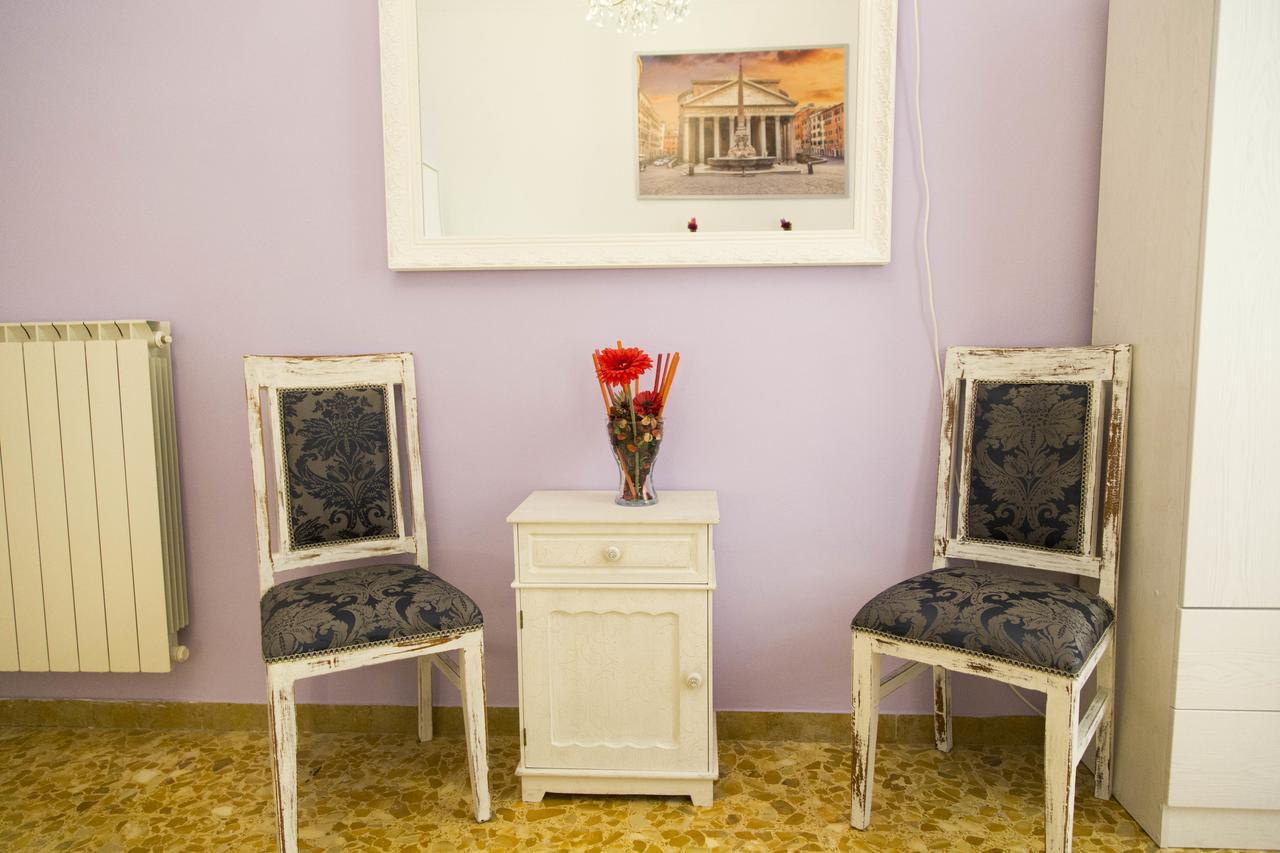 Royal Vatican Appartement *