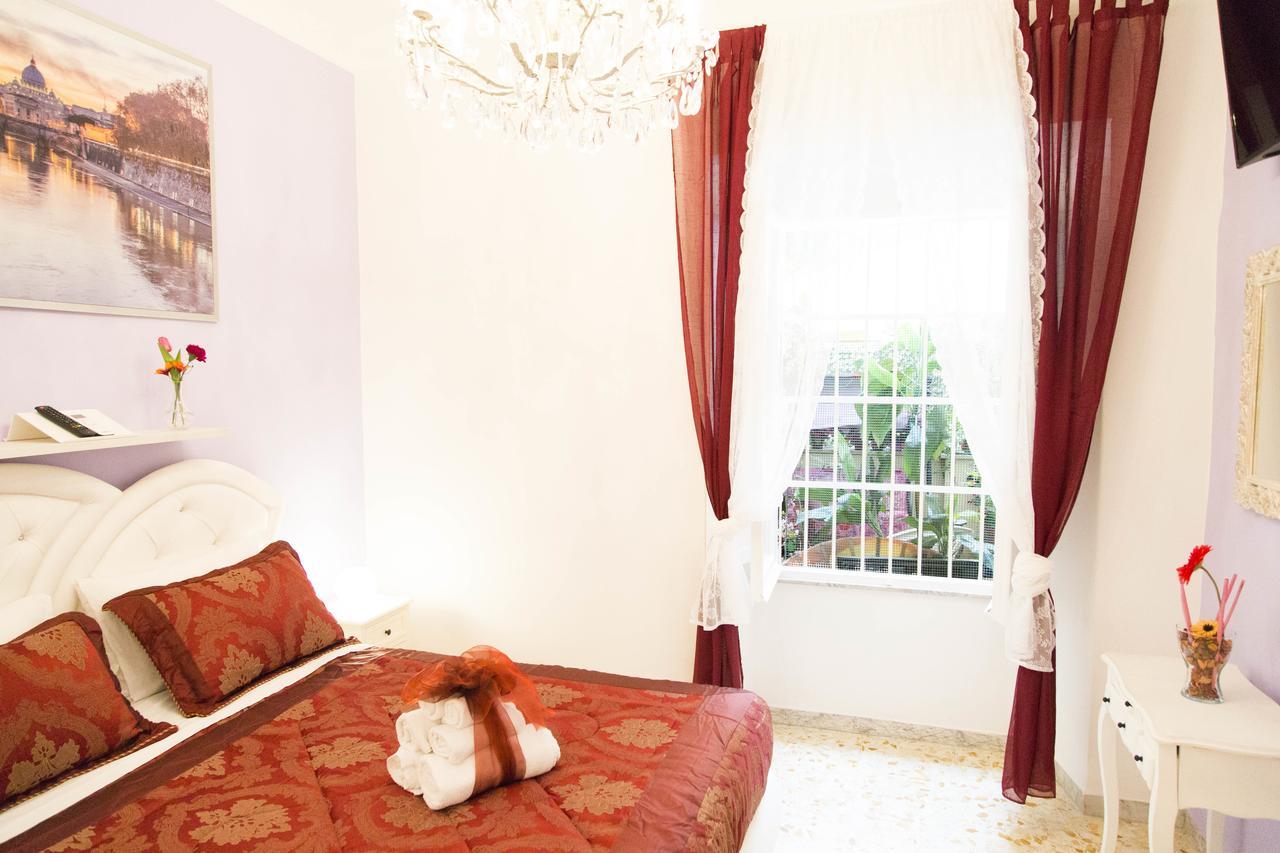 Appartement Royal Vatican
