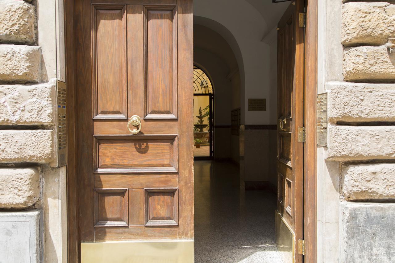 Royal Vatican Appartement *
