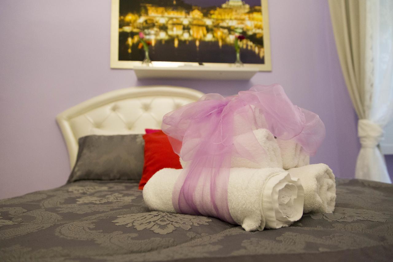 Royal Vatican Appartement *