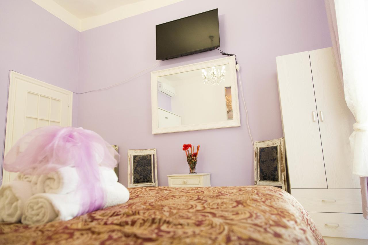 Appartement Royal Vatican *
