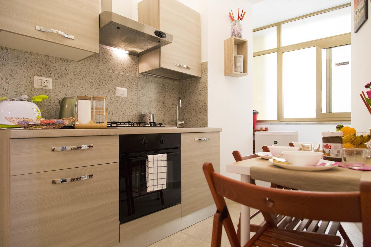 Royal Vatican Appartement *