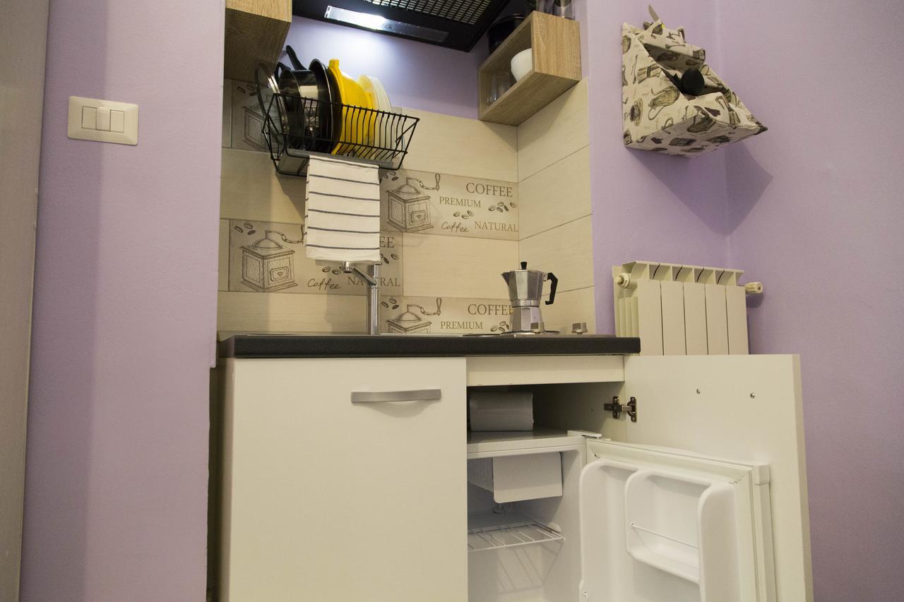 Appartement Royal Vatican Rome