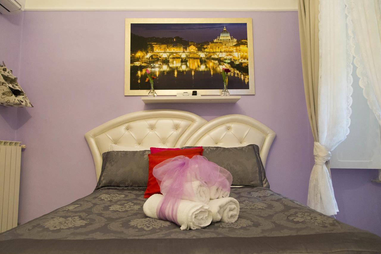 Royal Vatican Appartement *